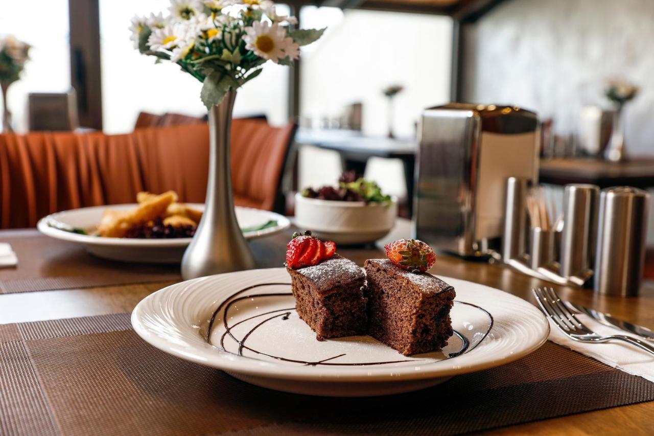 Manors Hotel Istanbul Ngoại thất bức ảnh
